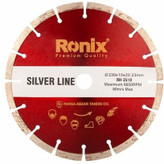 صفحه گرانیت بر رونیکس مدل RH-3510 سایز ۲۳۰ میلیمتر