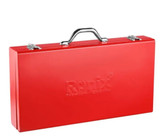 دستگاه جوش لوله سبز گوشه زن با متعلقات رونیکس کد ۴۴۰۴