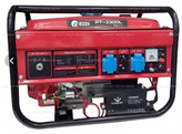 موتور برق بنزینی ادون کد PT_3300L استارتی ۳ کیلو وات