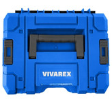 دریل شارژی ۱۶ ولت ویوارکس ۲ باتری کد VR1608