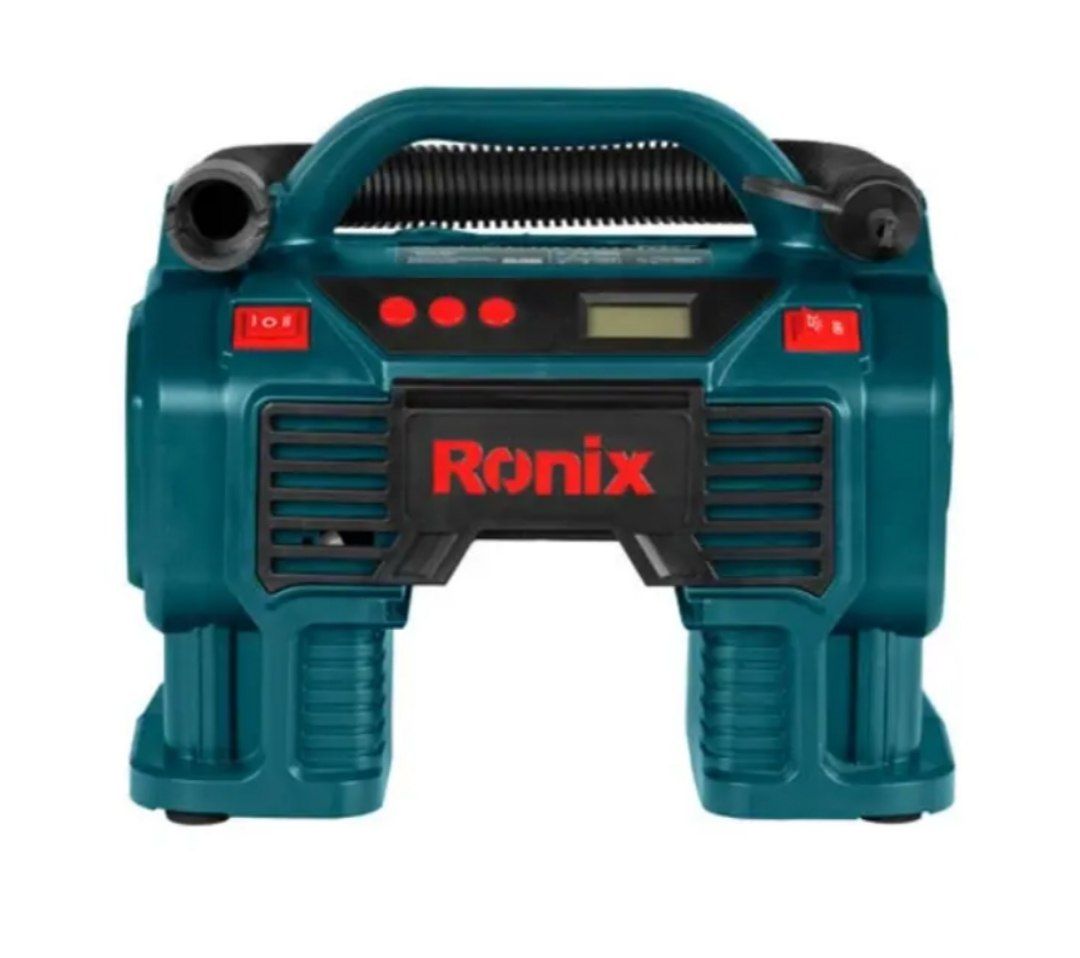 مینی کمپرسور سه کاره فندکی رونیکس RH-4260