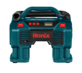 مینی کمپرسور سه کاره فندکی رونیکس RH-4260