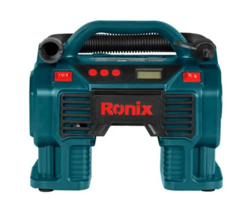 مینی کمپرسور سه کاره فندکی رونیکس RH-4260