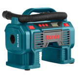 مینی کمپرسور سه کاره فندکی رونیکس کیفی کد RH-4260B