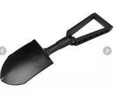 بیلچه چندکاره رونیکس کد RH-9910 سایز ۱۵ در ۵۹ سانتی متر