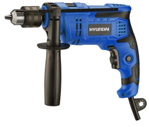 دریل چکشی هیوندای آچاری کد HP7213