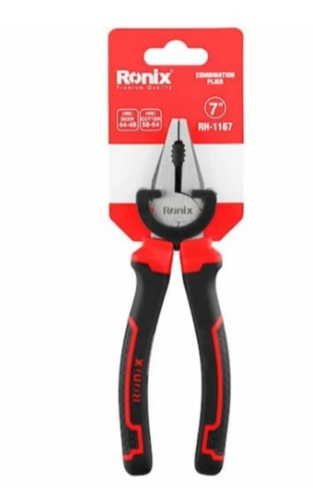 انبردست رونیکس کد RH-1167