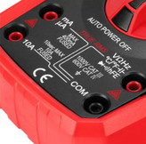 مولتی متر دیجیتال رونیکس کد RH-9602