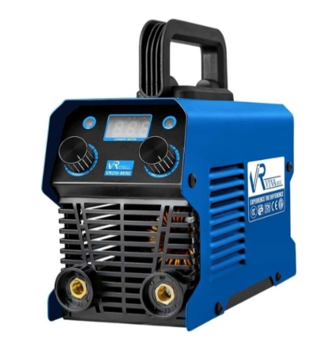 اینورتر جوشکاری ویوارکس مدل VR210-MINI